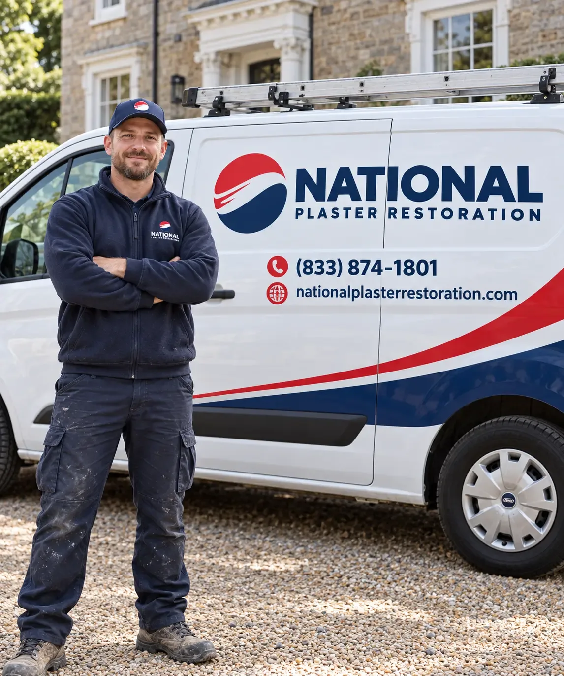 Plaster Repair company in Home, KS